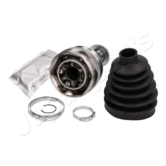 Conjunto de Juntas, eixo de transmissão JAPANPARTS GI-W10