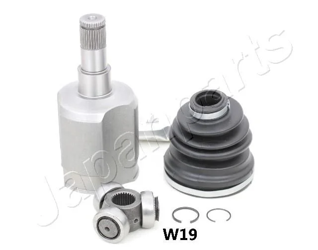 Conjunto de Juntas, eixo de transmissão JAPANPARTS GI-W19