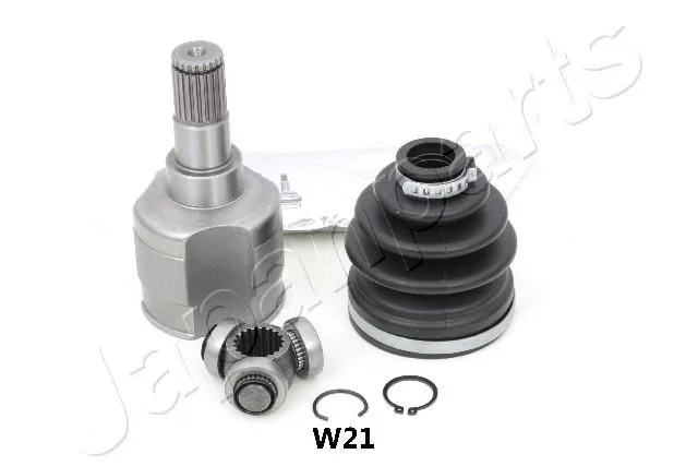 Conjunto de Juntas, eixo de transmissão JAPANPARTS GI-W21