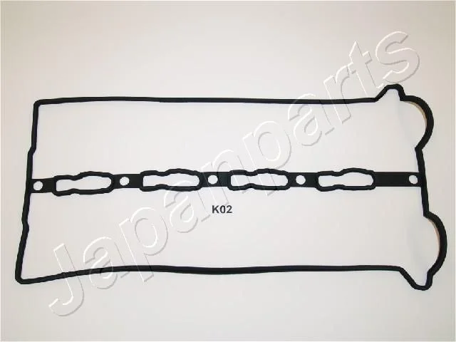 Gasket, cylinder head cover JAPANPARTS GP-K02