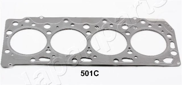 Gasket, cylinder head JAPANPARTS GT-501C