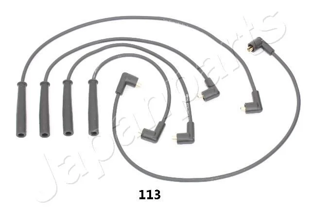 Conjunto de cabos de ignição JAPANPARTS IC-113