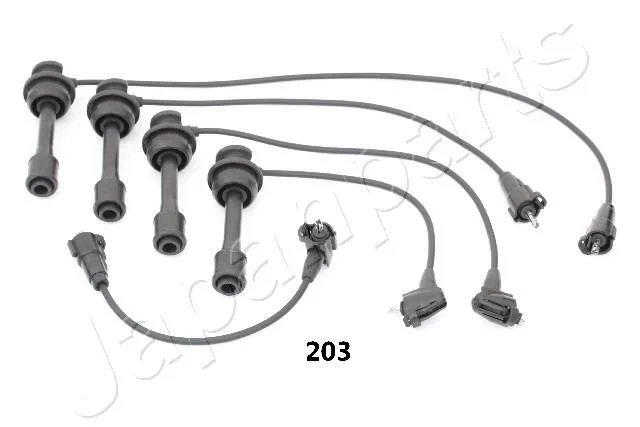 Ignition Cable Kit JAPANPARTS IC-203