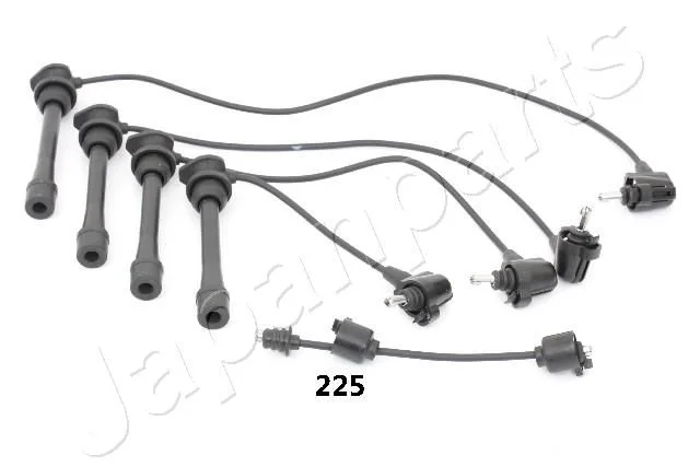Conjunto de cabos de ignição JAPANPARTS IC-225