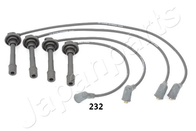 Ignition Cable Kit JAPANPARTS IC-232