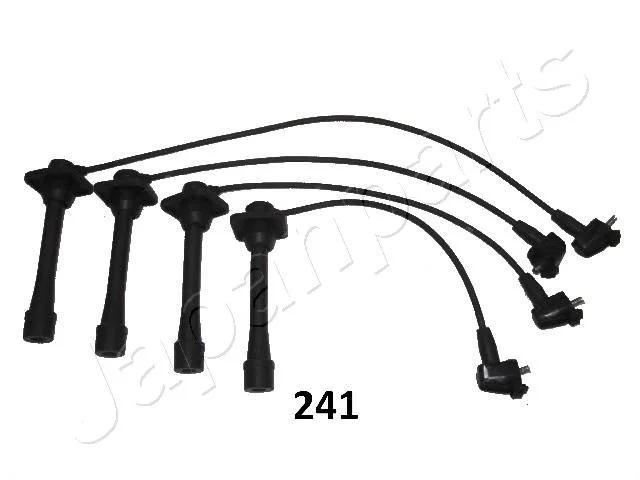 Conjunto de cabos de ignição JAPANPARTS IC-241