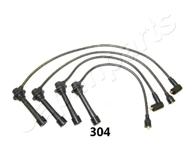 Conjunto de cabos de ignição JAPANPARTS IC-304