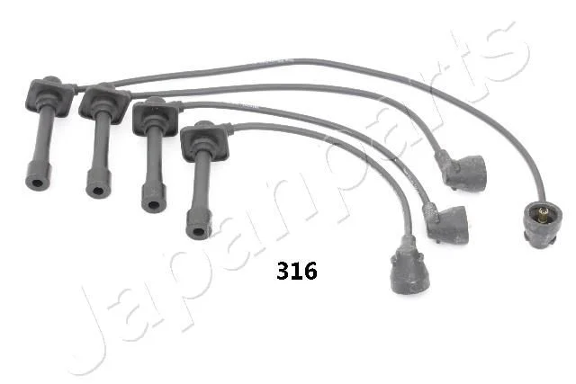 Ignition Cable Kit JAPANPARTS IC-316