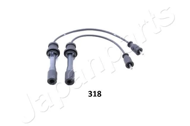 Conjunto de cabos de ignição JAPANPARTS IC-318