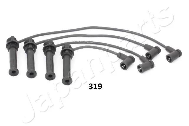 Conjunto de cabos de ignição JAPANPARTS IC-319