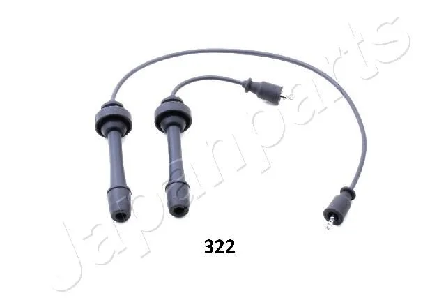 Conjunto de cabos de ignição JAPANPARTS IC-322