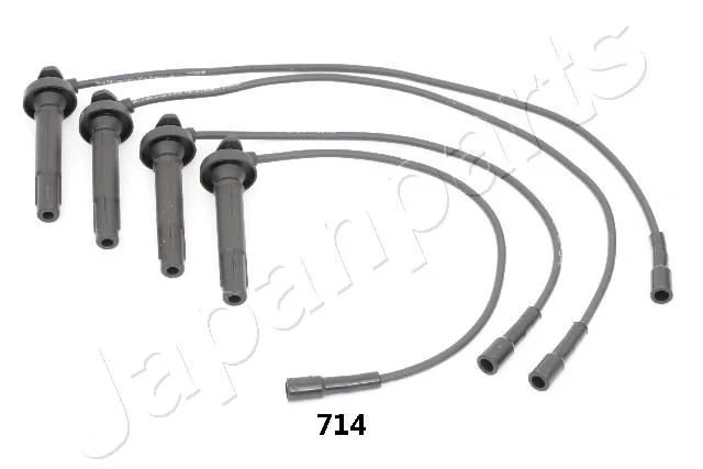 Ignition Cable Kit JAPANPARTS IC-714