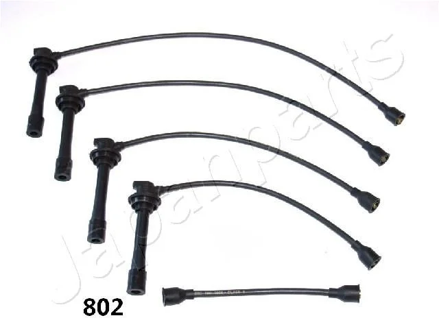 Conjunto de cabos de ignição JAPANPARTS IC-802