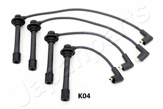 Conjunto de cabos de ignição JAPANPARTS IC-K04
