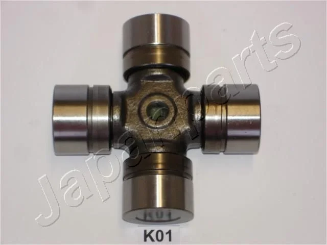 Joint, propshaft JAPANPARTS JO-K01
