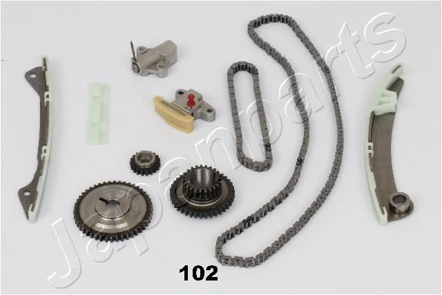 Kit de corrente de distribuição JAPANPARTS KDK-102