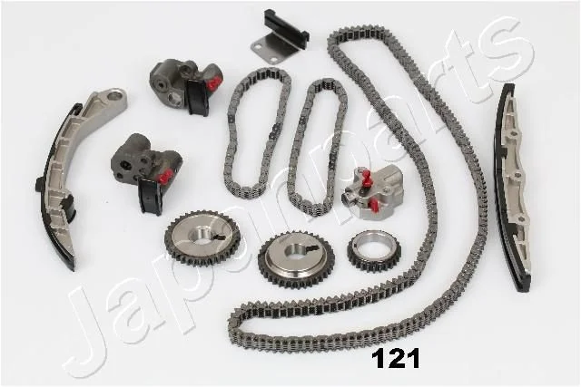 Timing Chain Kit JAPANPARTS KDK-121