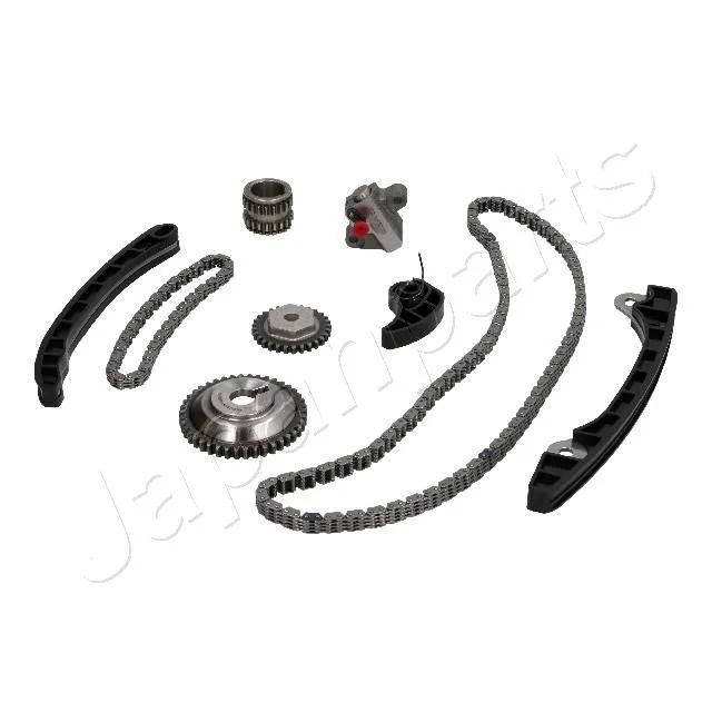 Kit de corrente de distribuição JAPANPARTS KDK-124