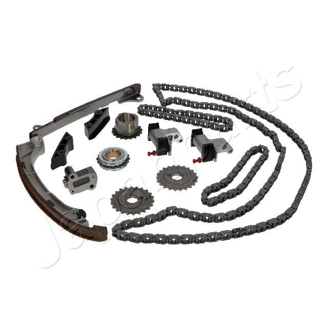 Kit de corrente de distribuição JAPANPARTS KDK-217