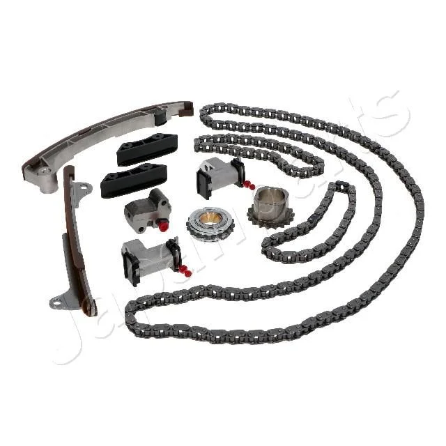 Kit de corrente de distribuição JAPANPARTS KDK-218