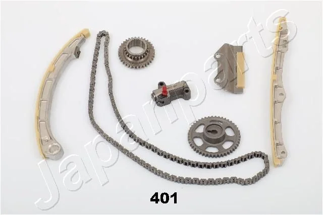 Kit de corrente de distribuição JAPANPARTS KDK-401