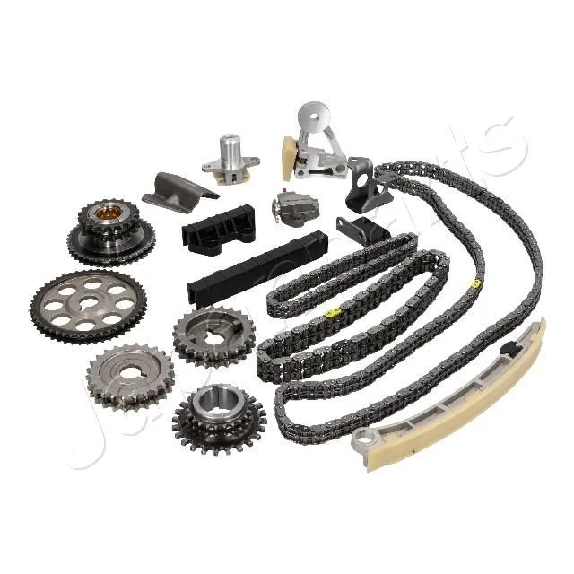 Kit de corrente de distribuição JAPANPARTS KDK-804