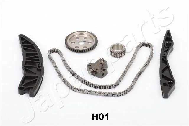 Kit de corrente de distribuição JAPANPARTS KDK-H01