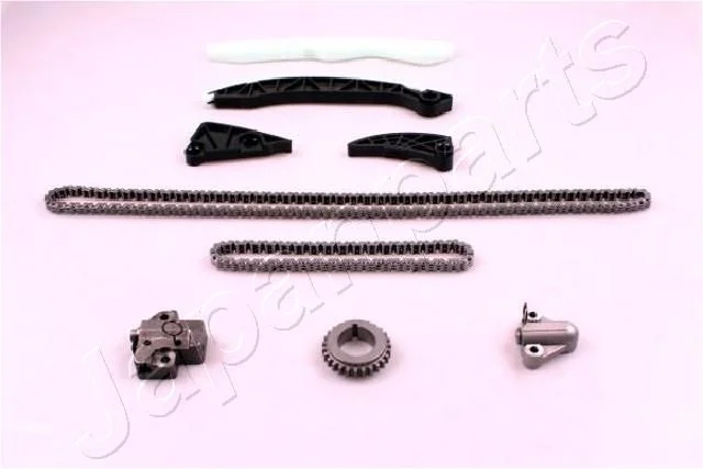 Kit de corrente de distribuição JAPANPARTS KDK-K02