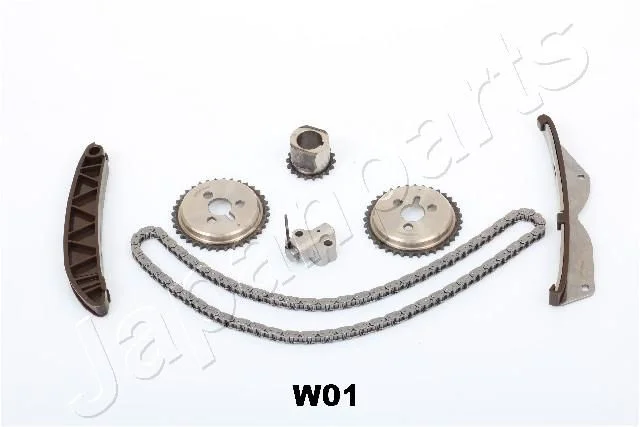 Timing Chain Kit JAPANPARTS KDK-W01
