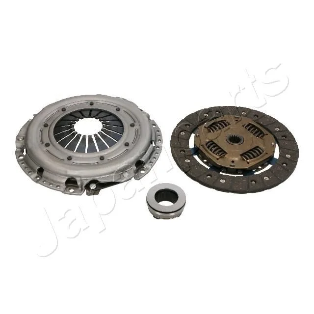 Kit de embraiagem JAPANPARTS KF-002