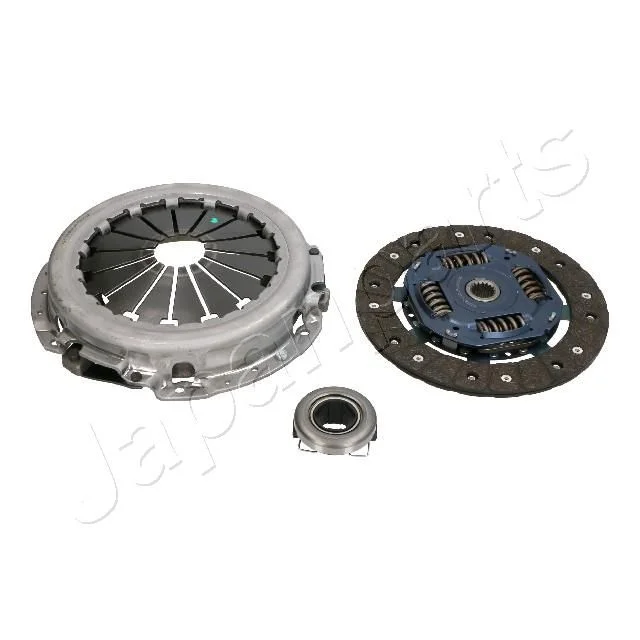 Kit de embraiagem JAPANPARTS KF-012