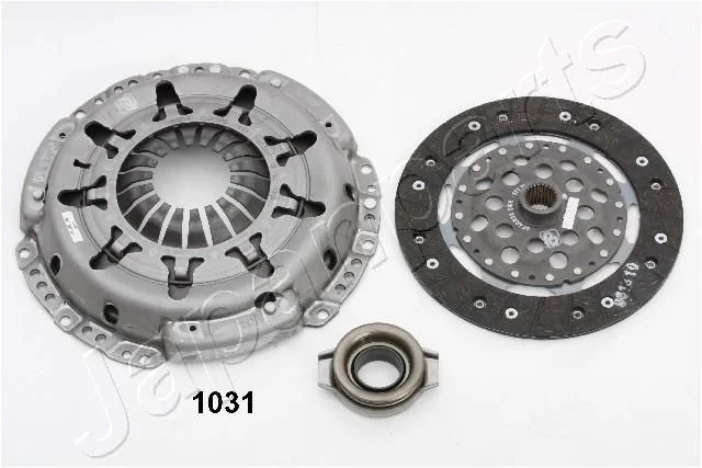 Kit de embraiagem JAPANPARTS KF-1031