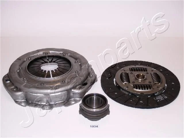Kit de embraiagem JAPANPARTS KF-1034
