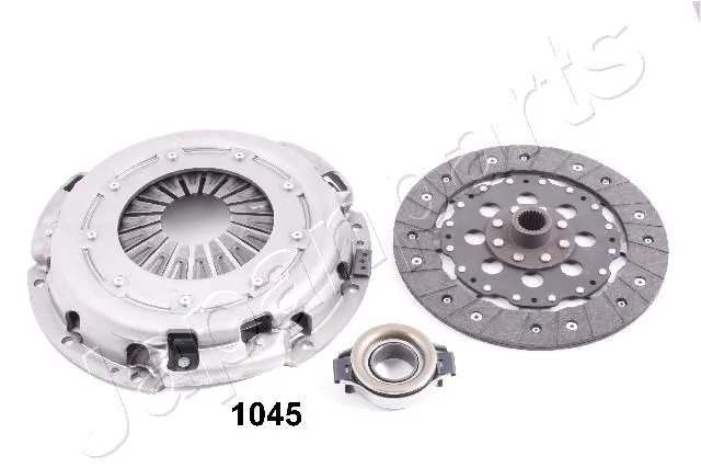 Kit de embraiagem JAPANPARTS KF-1045