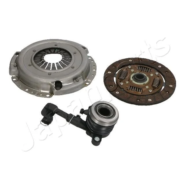 Kit de embraiagem JAPANPARTS KF-1052