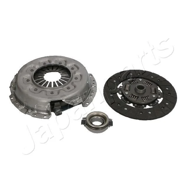 Kit de embraiagem JAPANPARTS KF-160