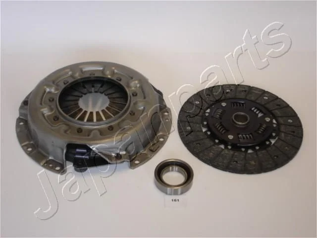 Kit de embraiagem JAPANPARTS KF-161