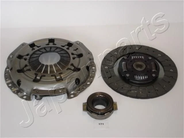 Kit de embraiagem JAPANPARTS KF-171