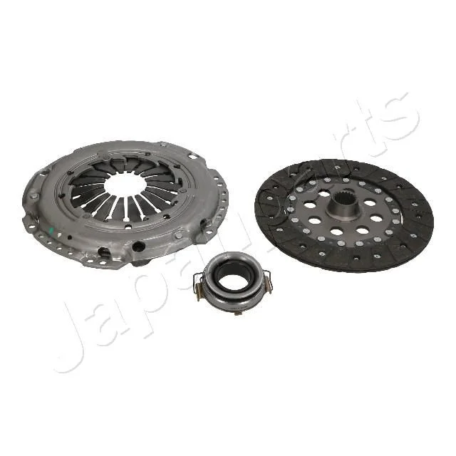 Kit de embraiagem JAPANPARTS KF-2014