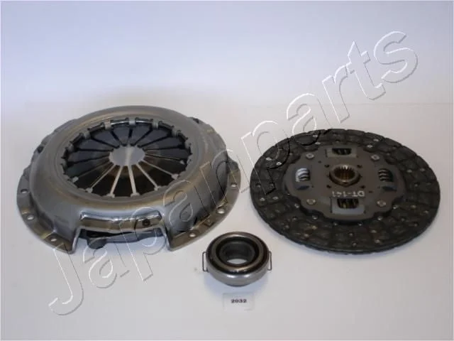Kit de embraiagem JAPANPARTS KF-2032