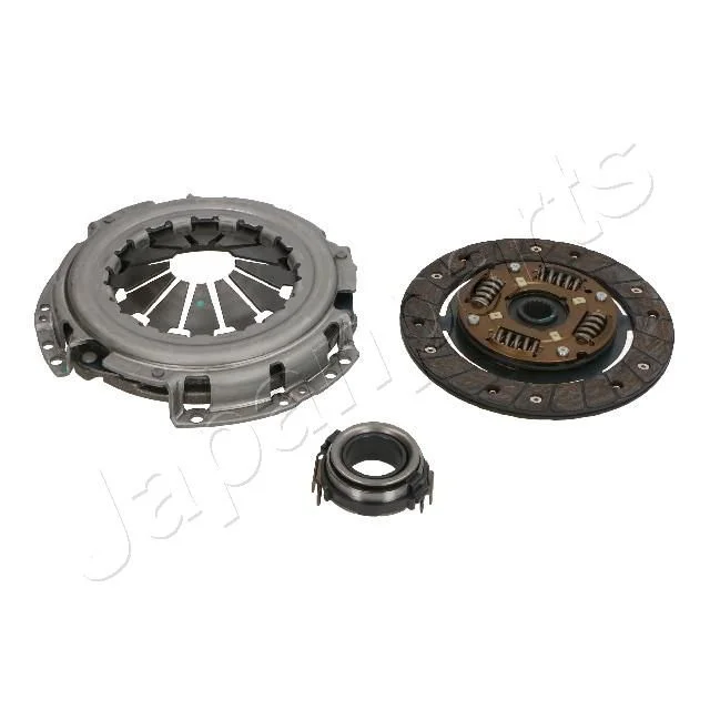 Kit de embraiagem JAPANPARTS KF-2044