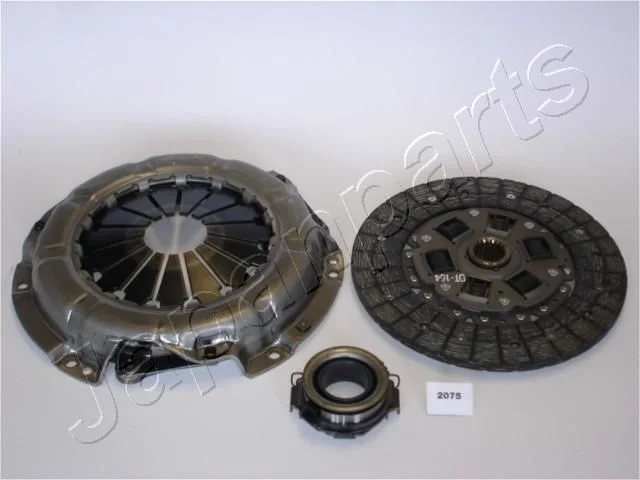 Kit de embraiagem JAPANPARTS KF-2075