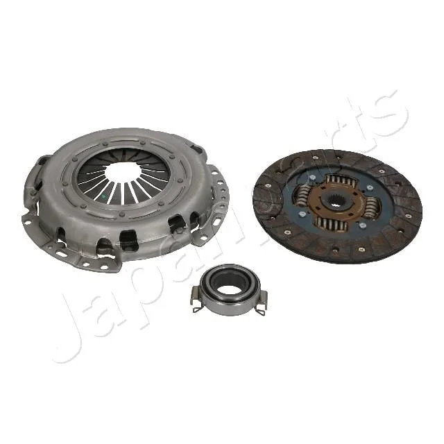 Kit de embraiagem JAPANPARTS KF-2088