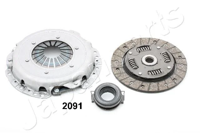 Kit de embraiagem JAPANPARTS KF-2091