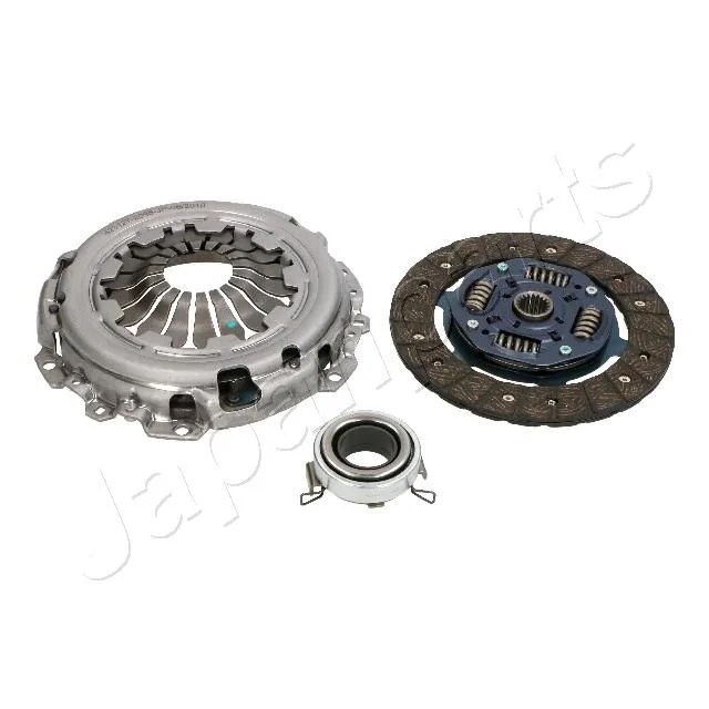 Kit de embraiagem JAPANPARTS KF-2096
