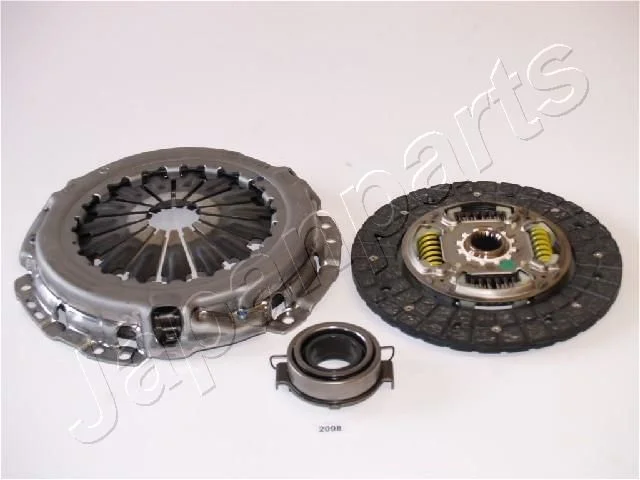 Kit de embraiagem JAPANPARTS KF-2098