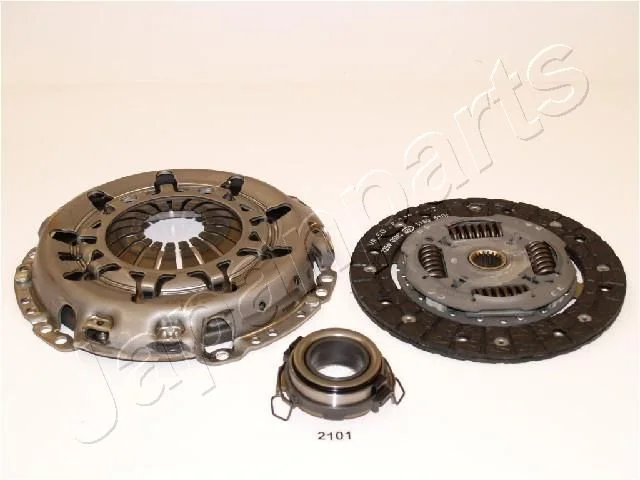 Kit de embraiagem JAPANPARTS KF-2101