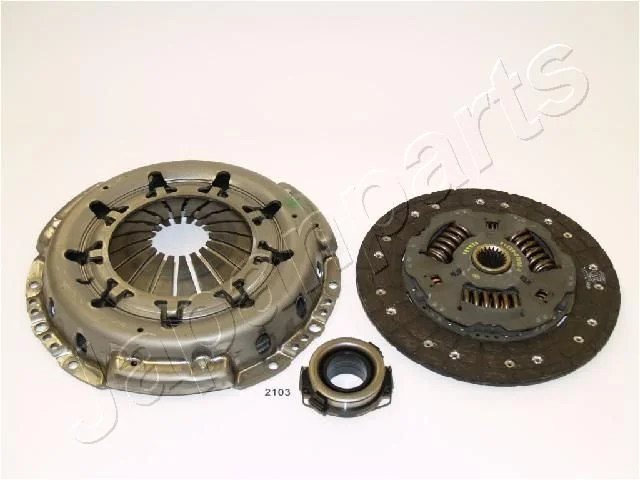 Kit de embraiagem JAPANPARTS KF-2103