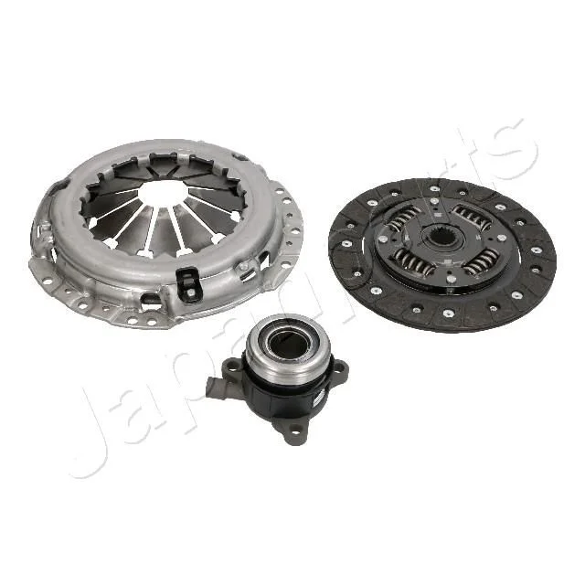 Kit de embraiagem JAPANPARTS KF-2105