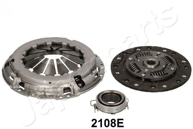 Kit de embraiagem JAPANPARTS KF-2108E